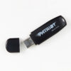 Patriot XPORTER CORE/64GB/USB 3.2/USB-A/Černá