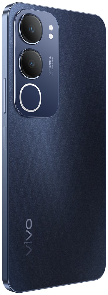 VIVO Y19s/6GB/128GB/Black