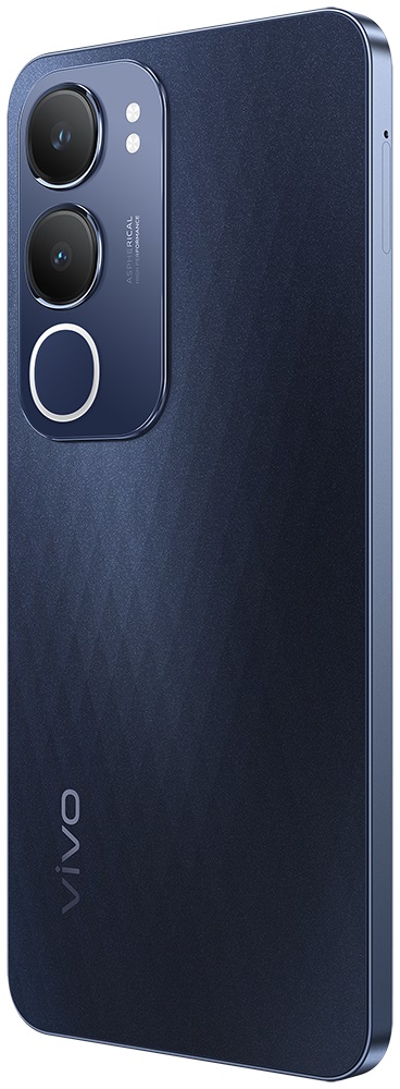 VIVO Y19s/6GB/128GB/Black