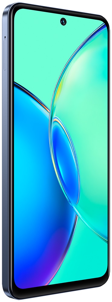VIVO Y19s/6GB/128GB/Black