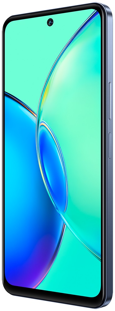 VIVO Y19s/6GB/128GB/Black