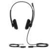 YHS34-Dual-lite_5 Yealink YHS34 Lite Dual náhlavní souprava na obě uši s QD-RJ9 konektory