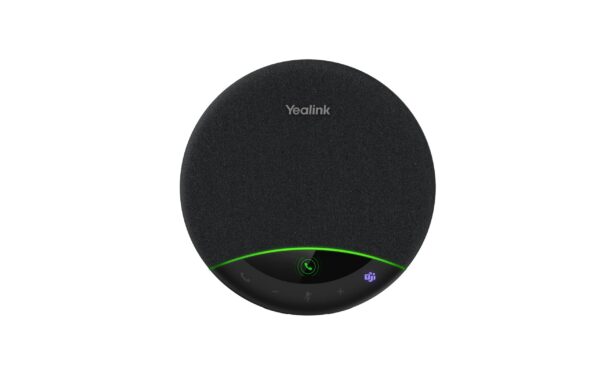 Yealink SP96 konferenční reproduktor, kaskádové