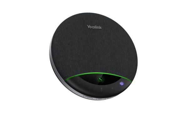 Yealink SP96 konferenční reproduktor, kaskádové