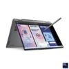 Yoga_7_2_in_1_14ILL10-7-1-1 Lenovo Yoga 7 2-in-1/14ILL10/U7-256V/14"/2880x1800/T/16GB/1TB SSD/Arc 140V/W11H/Gray/3R