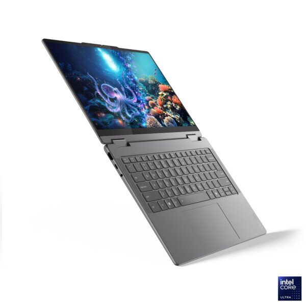 Yoga_7_2_in_1_14ILL10-9-1-1 Lenovo Yoga 7 2-in-1/14ILL10/U7-256V/14"/2880x1800/T/16GB/1TB SSD/Arc 140V/W11H/Gray/3R