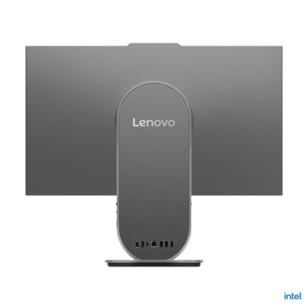 Lenovo Yoga/AIO 27IAH10/27"/QHD/U5-125H/16GB/1TB/Intel int/W11H/Šedá/3ROn-Site