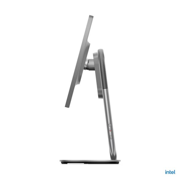 Lenovo Yoga/AIO 27IAH10/27"/QHD/U5-125H/16GB/1TB/Intel int/W11H/Šedá/3ROn-Site