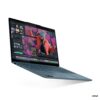 Yoga_Slim_7_14AKP10-1- Lenovo Yoga Slim 7/14AKP10/AI7-350/14"/2880x1800/16GB/1TB SSD/AMD int/W11H/Tidal Teal/3R On-Site