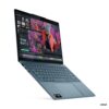 Yoga_Slim_7_14AKP10-2- Lenovo Yoga Slim 7/14AKP10/AI7-350/14"/2880x1800/16GB/1TB SSD/AMD int/W11H/Tidal Teal/3R On-Site