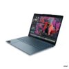 Yoga_Slim_7_14AKP10-8- Lenovo Yoga Slim 7/14AKP10/AI7-350/14"/2880x1800/16GB/1TB SSD/AMD int/W11H/Tidal Teal/3R On-Site