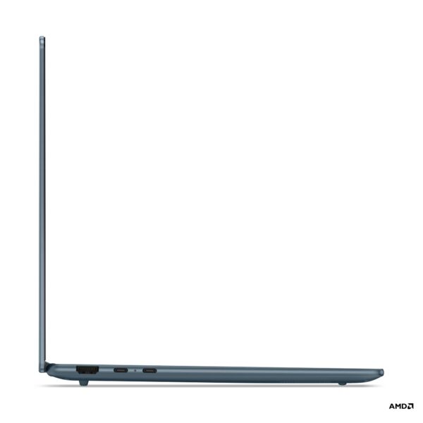 Yoga_Slim_7_14AKP10-9- Lenovo Yoga Slim 7/14AKP10/AI7-350/14"/2880x1800/16GB/1TB SSD/AMD int/W11H/Tidal Teal/3R On-Site