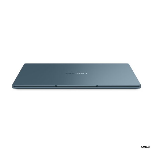 Lenovo Yoga Slim 7/14AKP10/AI7-350/14"/2880x1800/16GB/1TB/AMD int/W11H/Tidal Teal/3R On-Site