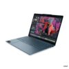 Lenovo Yoga Slim 7/14AKP10/AI7-350/14"/2880x1800/16GB/1TB/AMD int/W11H/Tidal Teal/3R On-Site