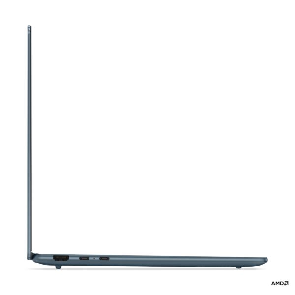 Lenovo Yoga Slim 7/14AKP10/AI7-350/14"/2880x1800/16GB/1TB/AMD int/W11H/Tidal Teal/3R On-Site