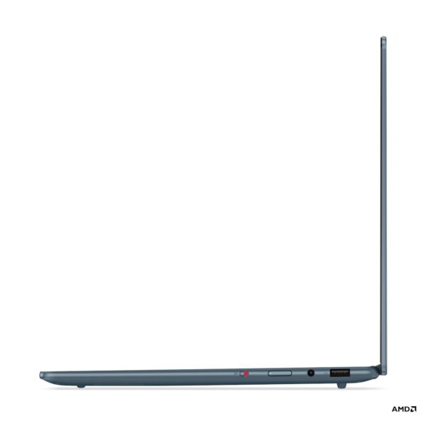 Lenovo Yoga Slim 7/14AKP10/AI7-350/14"/2880x1800/16GB/1TB/AMD int/W11H/Tidal Teal/3R On-Site