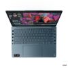 Lenovo Yoga Slim 7/14AKP10/AI7-350/14"/2880x1800/16GB/1TB/AMD int/W11H/Tidal Teal/3R On-Site