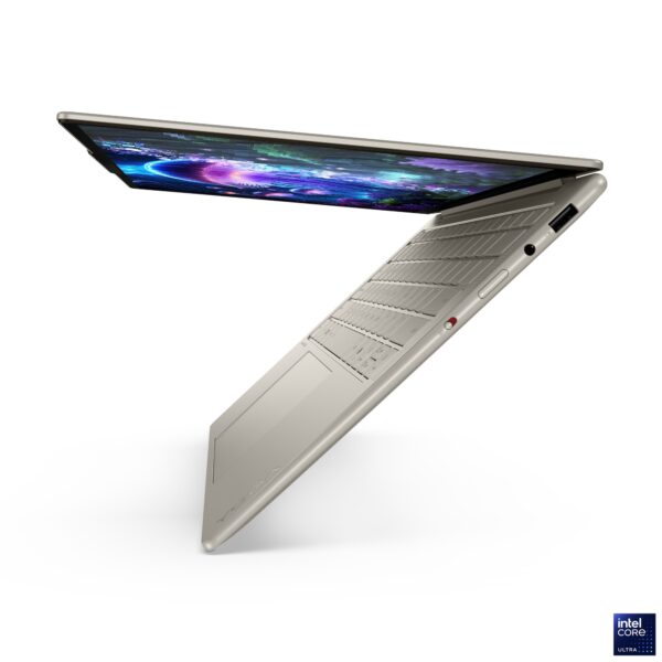 Yoga_Slim_7_14ILL10-1- Lenovo Yoga Slim 7/14ILL10/U5-226V/14"/2880x1800/16GB/1TB/Arc 130V/W11H/Seashell/3R On-Site