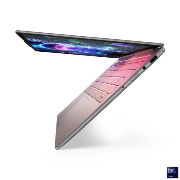 Yoga_Slim_7_14ILL10-1-1-1 Lenovo Yoga Slim 7/14ILL10/U5-226V/14"/WUXGA/16GB/512GB SSD/Arc 130V/W11P/Gray/3R On-Site