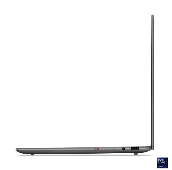 Yoga_Slim_7_14ILL10-11- Lenovo Yoga Slim 7/14ILL10/U5-226V/14"/WUXGA/16GB/512GB SSD/Arc 130V/W11H/Gray/3R On-Site