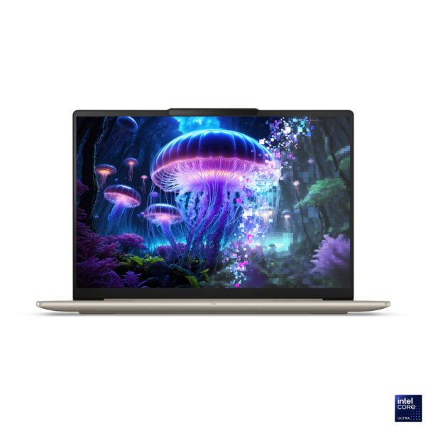 Yoga_Slim_7_14ILL10-3- Lenovo Yoga Slim 7/14ILL10/U5-226V/14"/2880x1800/16GB/1TB/Arc 130V/W11H/Seashell/3R On-Site