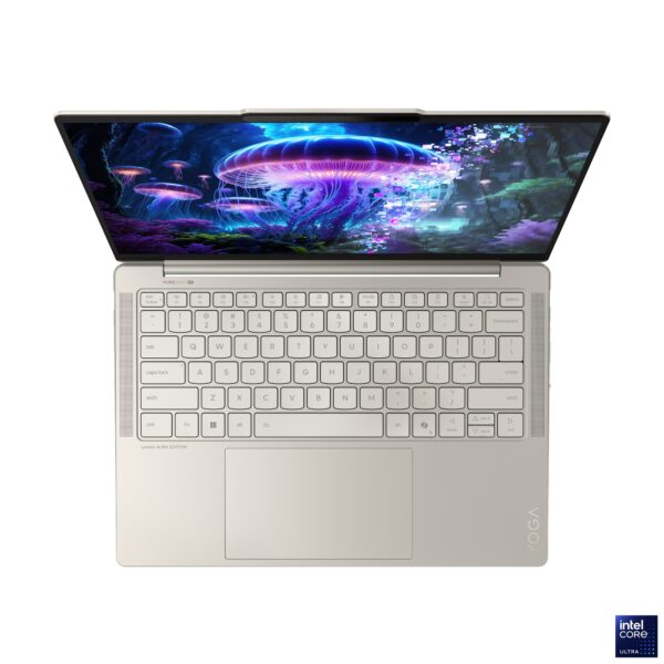 Yoga_Slim_7_14ILL10-4- Lenovo Yoga Slim 7/14ILL10/U5-226V/14"/2880x1800/16GB/1TB/Arc 130V/W11H/Seashell/3R On-Site