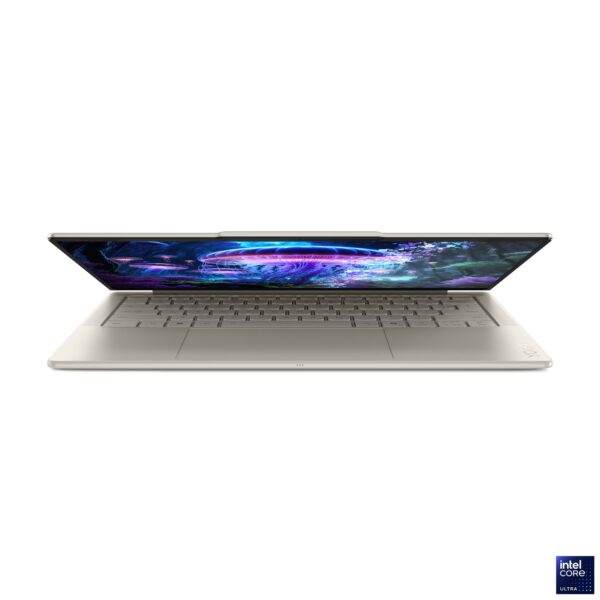 Yoga_Slim_7_14ILL10-7- Lenovo Yoga Slim 7/14ILL10/U5-226V/14"/2880x1800/16GB/1TB/Arc 130V/W11H/Seashell/3R On-Site