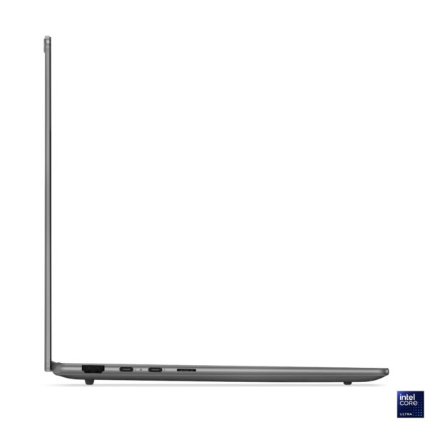 Lenovo Yoga Slim 7/14ILL10/U5-226V/14"/WUXGA/16GB/512GB/Intel int/W11H/Gray/2R