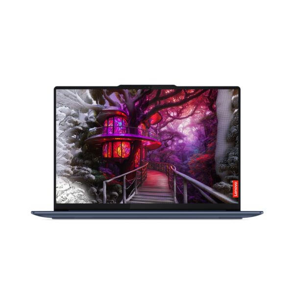Lenovo Yoga Slim 7/14Q8X9/SD-X1E-78-100/14,5"/2944x1840/T/16GB/512GB/Adreno/W11H/Blue/2R NBD