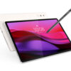 Lenovo Yoga Tab Plus/ZAEG0157CZ + Pen/12,7"/2944x1840/16GB/256GB/An15/Seashell