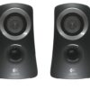 Logitech Z313/2.1/50W/Černá