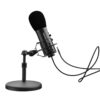 Streamovací mikrofon Genesis Radium 600 G2, USB