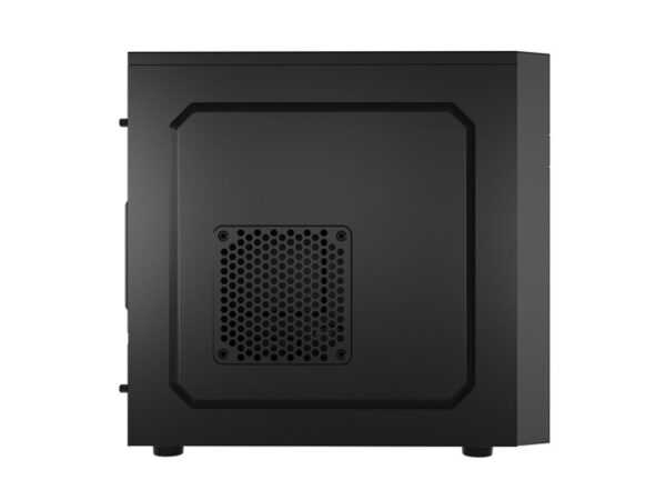 Z33880_191256 Počítačová skříň Natec HELIX USB-C/Micro ATX/Černá