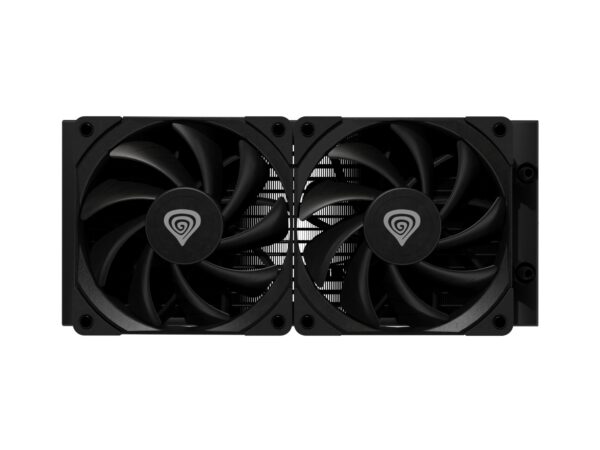 Z34672_202558 Vodní chlazení Genesis HYDRIA 240, černé