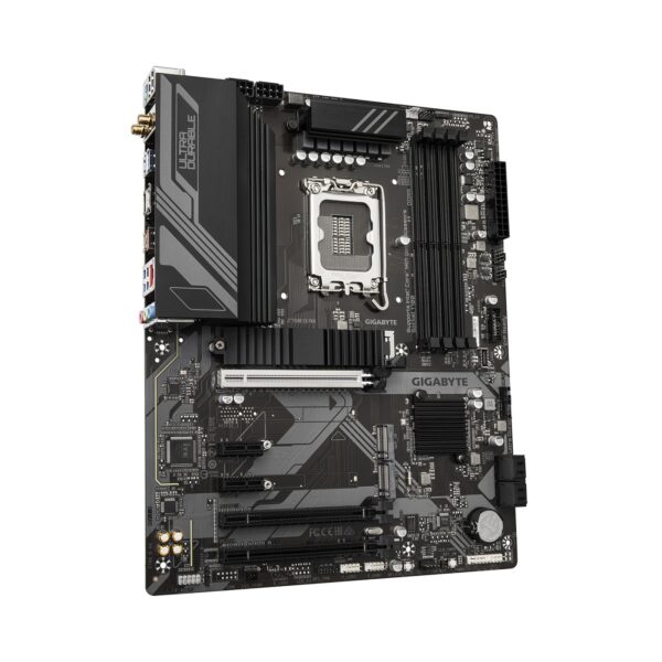Z790-D-AX-03 GIGABYTE Z790 D AX/LGA 1700/ATX