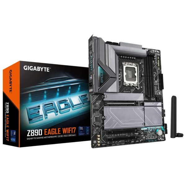Z890-EAGLE-WIFI7-01_s GIGABYTE Z890 EAGLE WIFI7/LGA 1851/ATX