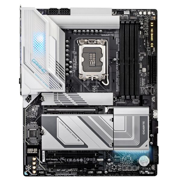 Z890-GAMING-X-WIFI7-02 GIGABYTE Z890 GAMING X WIFI7/LGA 1851/ATX