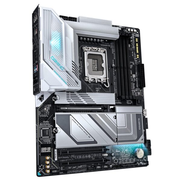 Z890-GAMING-X-WIFI7-03 GIGABYTE Z890 GAMING X WIFI7/LGA 1851/ATX