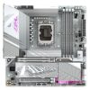 GIGABYTE Z890M AORUS ELITE WIFI7 ICE/LGA 1851/mATX