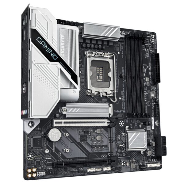 Z890M-GAMING-X-03 GIGABYTE Z890M GAMING X/LGA 1851/mATX