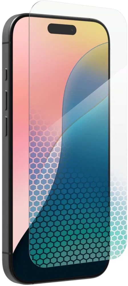 ZAGG sklo XTR4  Apple iPhone 16 Pro