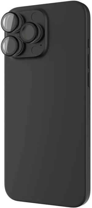 ZAGG sklo Premium Camera Apple iPhone 16 Pro/16 Pro