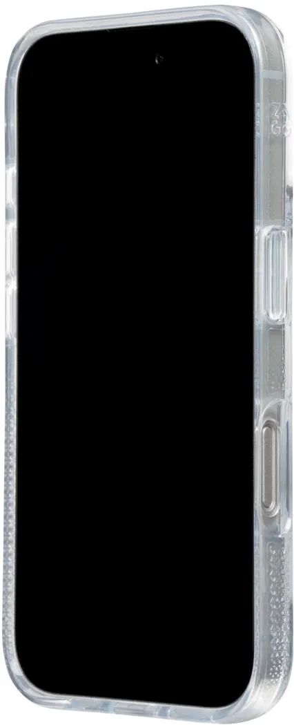 ZAGGo117-01 ZAGG kryt Crystal Palace Lite Snap iPhone 16 Transparentní