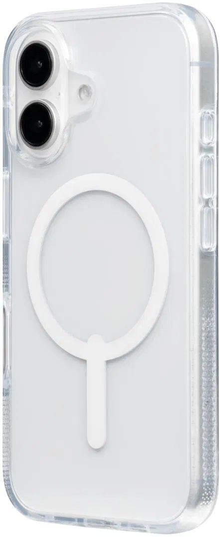 ZAGG kryt Crystal Palace Snap Apple iPhone 16  Tranparentní