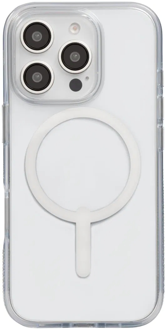 ZAGG kryt Crystal Palace Lite Snap iPhone 16 Pro Transparentní