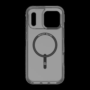 ZG702318915-2_s-1 ZAGG Ochranný kryt Santa Cruz Snap Apple 17 Pro Max Midnight Black