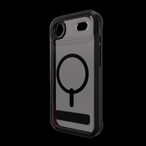 ZG702319173-2_s-1 ZAGG Ochranný kryt Rainier Snap KS Apple Air Smoke Black