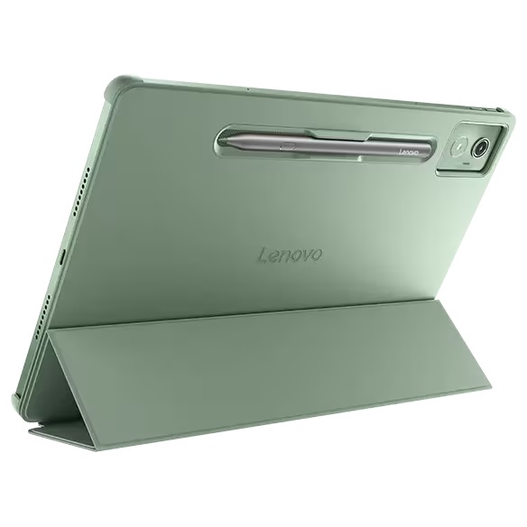 Zeleny-obal_s-3 Lenovo Idea Tab Pro Folio Case Green-WW