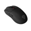 Herní myš Genesis ZIRCON 500 G2/Herní/Optická/10 000 DPI/USB+BT/Černá