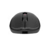 Herní myš Genesis ZIRCON 500 G2/Herní/Optická/10 000 DPI/USB+BT/Černá